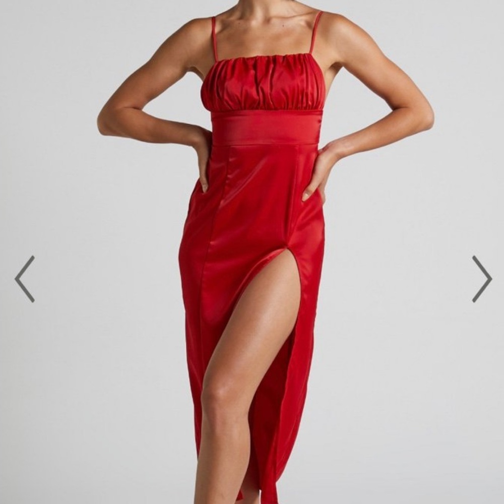 Showpo Dress